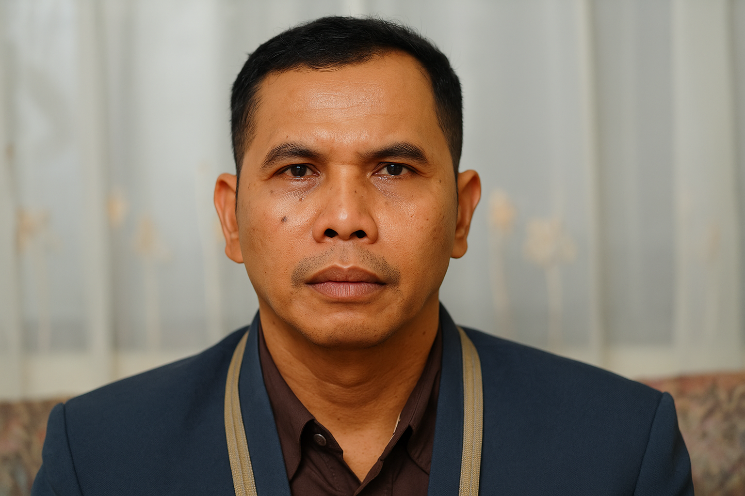 Guru pembimbing