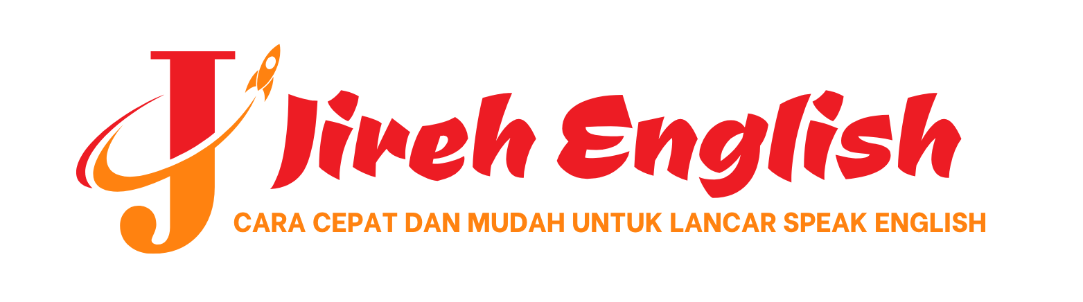 Jireh Logo