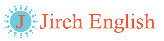 Jireh Logo